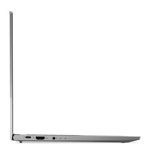 Lenovo ThinkBook 13s G3 ACN 13.3" WQXGA Notebook, AMD R5-5600U, 2.30GHz, 8GB RAM, 256GB SSD, Win10P - 20YA002HUS