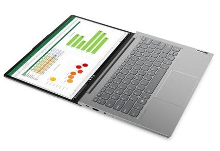 Lenovo ThinkBook 13s G3 ACN 13.3" WUXGA Notebook, AMD R5-5600U, 2.30GHz, 8GB RAM, 256GB SSD, Win11P - 20YA007FUS
