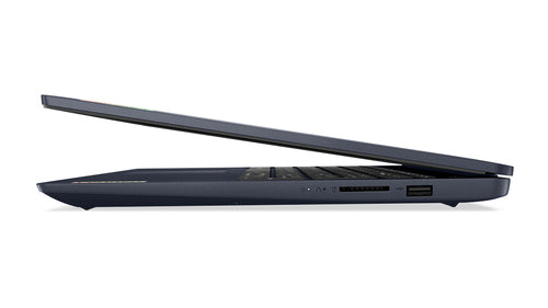 Lenovo IdeaPad 3 15ITL6 15.6" FHD Notebook, Intel i5-1135G7, 2.40GHz, 8GB RAM, 256GB SSD, Win10H - 82H80006US