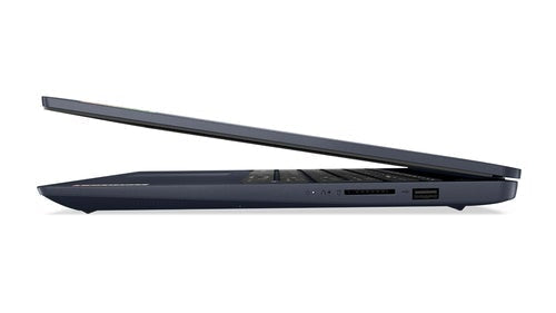 Lenovo IdeaPad 3 15ITL6 15.6" FHD Notebook, Intel i3-1115G4, 3.0GHz, 8GB RAM, 256GB SSD, Win11H - 82H801EKUS (Refurbished)