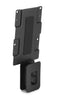 HP PC Mounting Bracket for Monitors, Mounting Bracket for Select PCs & Monitors - N6N00AT
