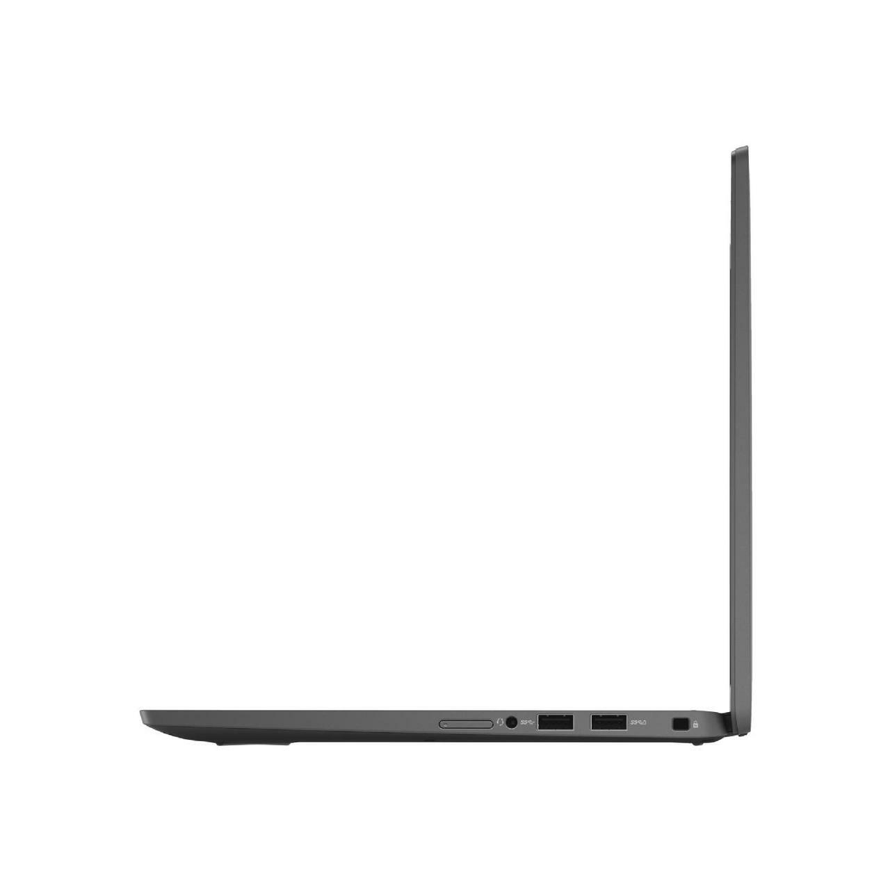 Dell Latitude 7410 14" FHD Chromebook, Intel i5-10310U, 1.70GHz, 8GB RAM, 128GB SSD, Chrome OS - XFDG7