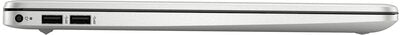 HP 15-dy4000cy 15.6" HD Laptop, Intel i5-1155G7, 2.50GHz, 12GB RAM, 512GB SSD, Win11H - 53M98UA#ABA (Refurbished)
