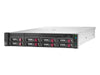 HPE ProLiant DL180 Gen10 2U Rack Server, Intel Xeon Scalable 4110, 2.10GHz, 16GB Memory, 500W - 879512-B21