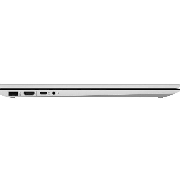 HP 17t-cn000 17.3" HD+ Notebook, Intel i7-1165G7, 2.80GHz, 8GB RAM, 1TB HDD, Win11H - 69D61U8#ABA (Certified Refurbished)
