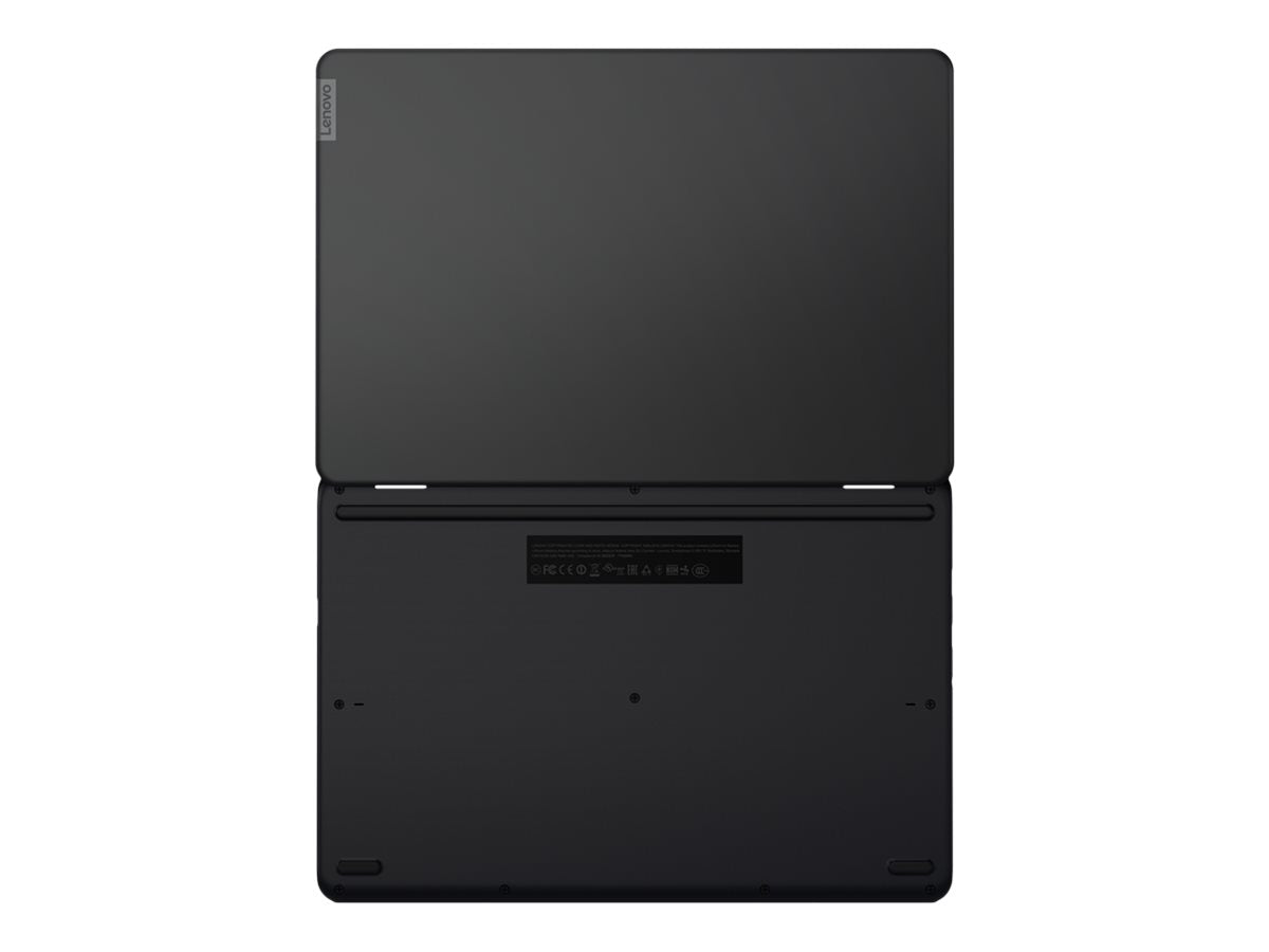 Lenovo 14w Gen-2 14" FHD Notebook, AMD 3015e, 1.20GHz, 4GB RAM, 128GB SSD, Win10P - 82N80001US