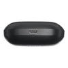 JBL TUNE 125TWS True Wireless In-Ear Headphones, Bluetooth, Black - JBLT125TWSBLKAM-ER (Refurbished)