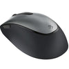 Microsoft Comfort Mouse 4500 for Business, USB, BlueTrack, 5 Buttons, Tilt Wheel - 4EH-00004