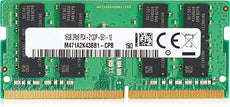 HP 8GB DDR4-2666 (1x8GB) SODIMM, RAM Module for Desktop PC - 3TK88AT