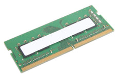 Lenovo ThinkPad 8GB DDR4-3200 SoDIMM Memory Gen 2 -US, Non-ECC RAM Module - 4X71D09533