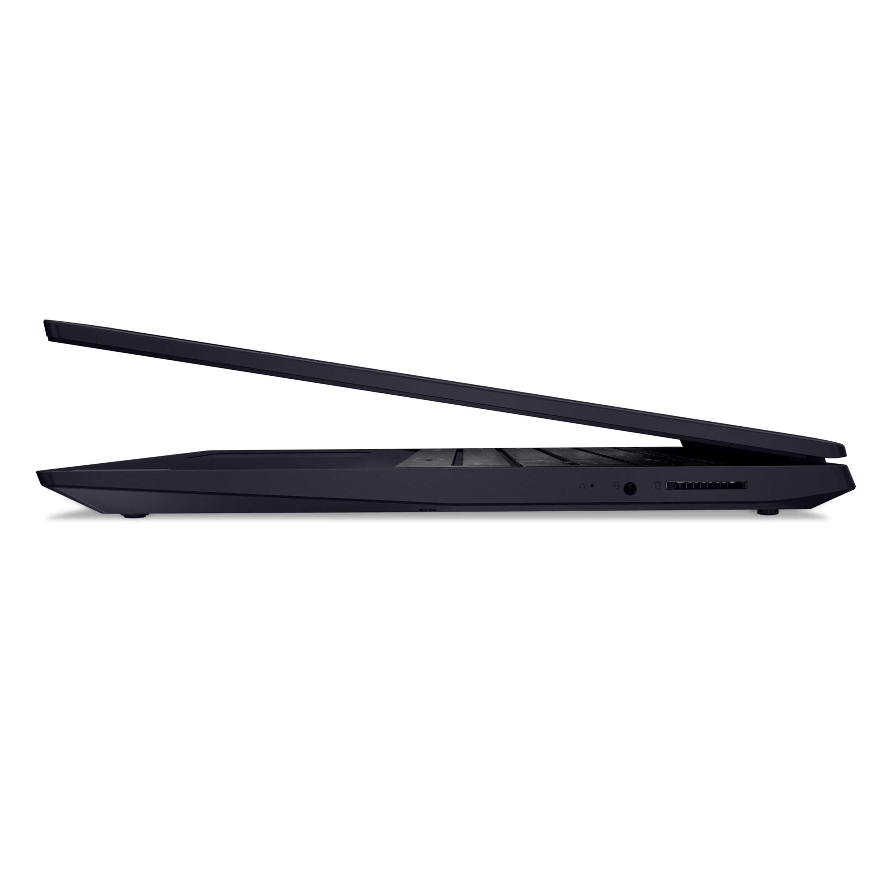 Lenovo IdeaPad S145-15IWL 15.6" HD (NonTouch) Notebook, Intel Celeron 4205U, 1.80GHz, 4GB RAM, 128GB SSD, Win10H - 81MV00MBUS (Refurbished)