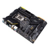 ASUS TUF Gaming Z490-Plus (WiFi 6), LGA 1200 (Intel 10th Gen) ATX Motherboard - 90MB1330-M0AAY0