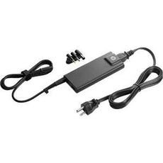 HP 90W Slim AC Adapter, Indoor, Combo Power Adapter for HP Business Notebook or Ultrabook - H6Y83UT#ABA