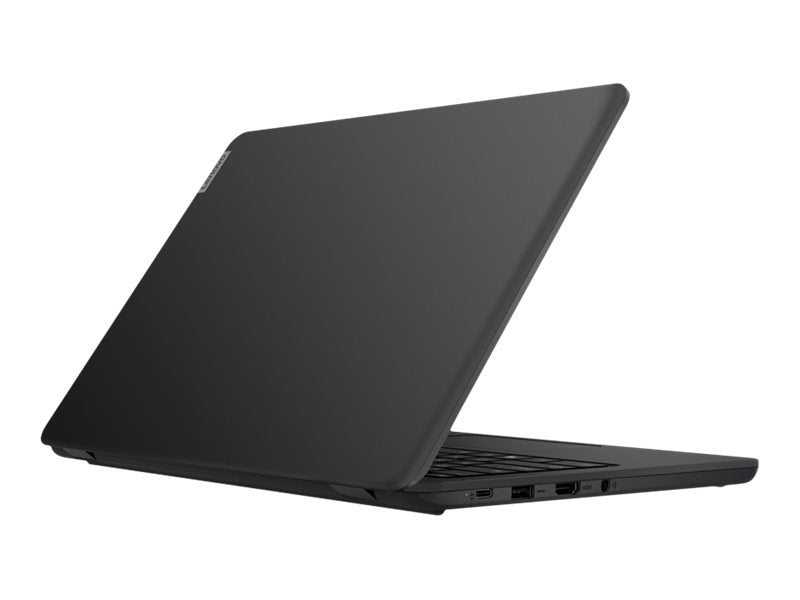 Lenovo 14w Gen-2 14" FHD Notebook, AMD 3015e, 1.20GHz, 4GB RAM, 128GB SSD, Win10P - 82N80001US