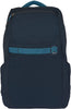 STM Goods Saga Backpack Carrying Case for 15" Laptop, Dark Navy - stm-111-170P-04