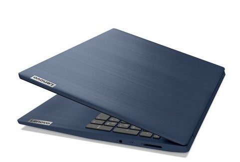 Lenovo IdeaPad 3 15ITL05 15.6" FHD Notebook, Intel i3-1115G4, 3.0GHz, 4GB RAM, 128GB SSD, Win10HS - 81X80055US