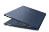 Lenovo IdeaPad 3 15ITL05 15.6" FHD Notebook, Intel i3-1115G4, 3.0GHz, 4GB RAM, 128GB SSD, Win10HS - 81X80055US (Refurbished)