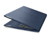 Lenovo IdeaPad 3 15ITL05 15.6" FHD Notebook, Intel i3-1115G4, 3.0GHz, 4GB RAM, 128GB SSD, Win10HS - 81X80055US