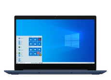 Lenovo IdeaPad 3 15ITL05 15.6" FHD Notebook, Intel i3-1115G4, 3.0GHz, 4GB RAM, 128GB SSD, Win10HS - 81X80055US