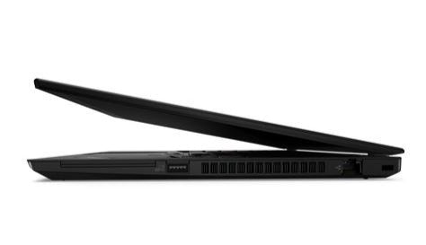 Lenovo ThinkPad T14 Gen 2 14" FHD Notebook, Intel i5-1145G7, 2.60GHz, 16GB RAM, 512GB SSD, Win11DG - 20W00155US