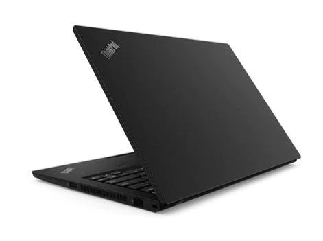 Lenovo ThinkPad T14 Gen 2 14" FHD Notebook, Intel i5-1135G7, 2.40GHz, 16GB RAM, 512GB SSD, Win11DG - 20W00151US