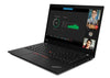 Lenovo ThinkPad T14 Gen 2 14" FHD Notebook, Intel i7-1165G7, 2.80GHz, 16GB RAM, 512GB SSD, Win11DG - 20W00156US
