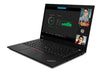 Lenovo ThinkPad T14 Gen 2 14" FHD Notebook, Intel i5-1135G7, 2.40GHz, 16GB RAM, 512GB SSD, Win10P - 20W00091US