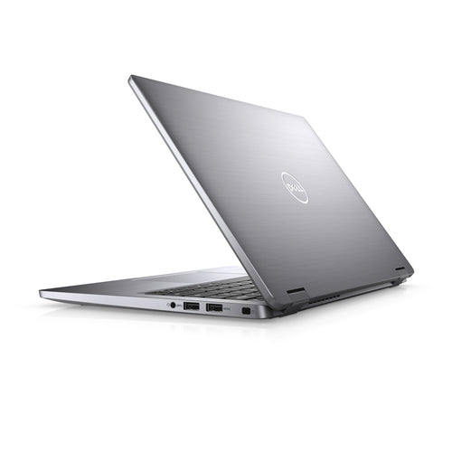 Dell Latitude 7410 14" FHD Convertible Chromebook, Intel i5-10310U, 1.70GHz, 8GB RAM, 128GB SSD, Chrome OS - 1D1PT