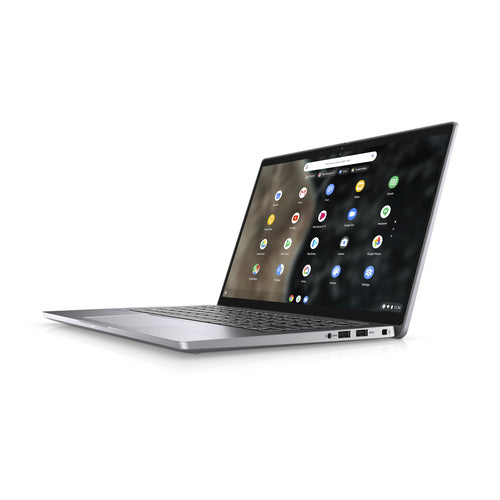 Dell Latitude 7410 14" FHD Convertible Chromebook, Intel i5-10310U, 1.70GHz, 8GB RAM, 128GB SSD, Chrome OS - 1D1PT