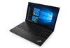 Lenovo ThinkPad E15 Gen 2 15.6" FHD Notebook, AMD R7-4700U, 2.0GHz, 8GB RAM, 256GB SSD, Win10P - 20T8000CUS