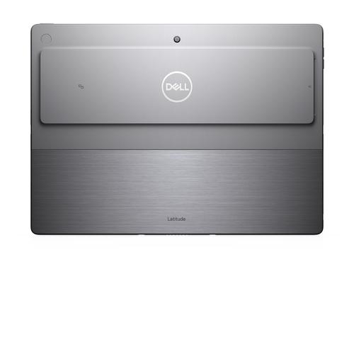 Dell Latitude 7320 13" FHD+ Detachable Tablet, Intel i5-1140G7, 1.80GHz, 16GB RAM, 256GB SSD, Win10P - 3000102473979