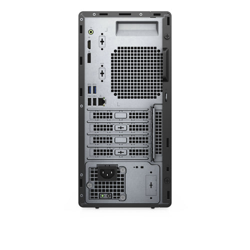 Dell OptiPlex 3080 Mini Tower Desktop, Intel i5-10505, 3.20GHz, 8GB RAM, 256GB SSD, Win10P - G0RT2