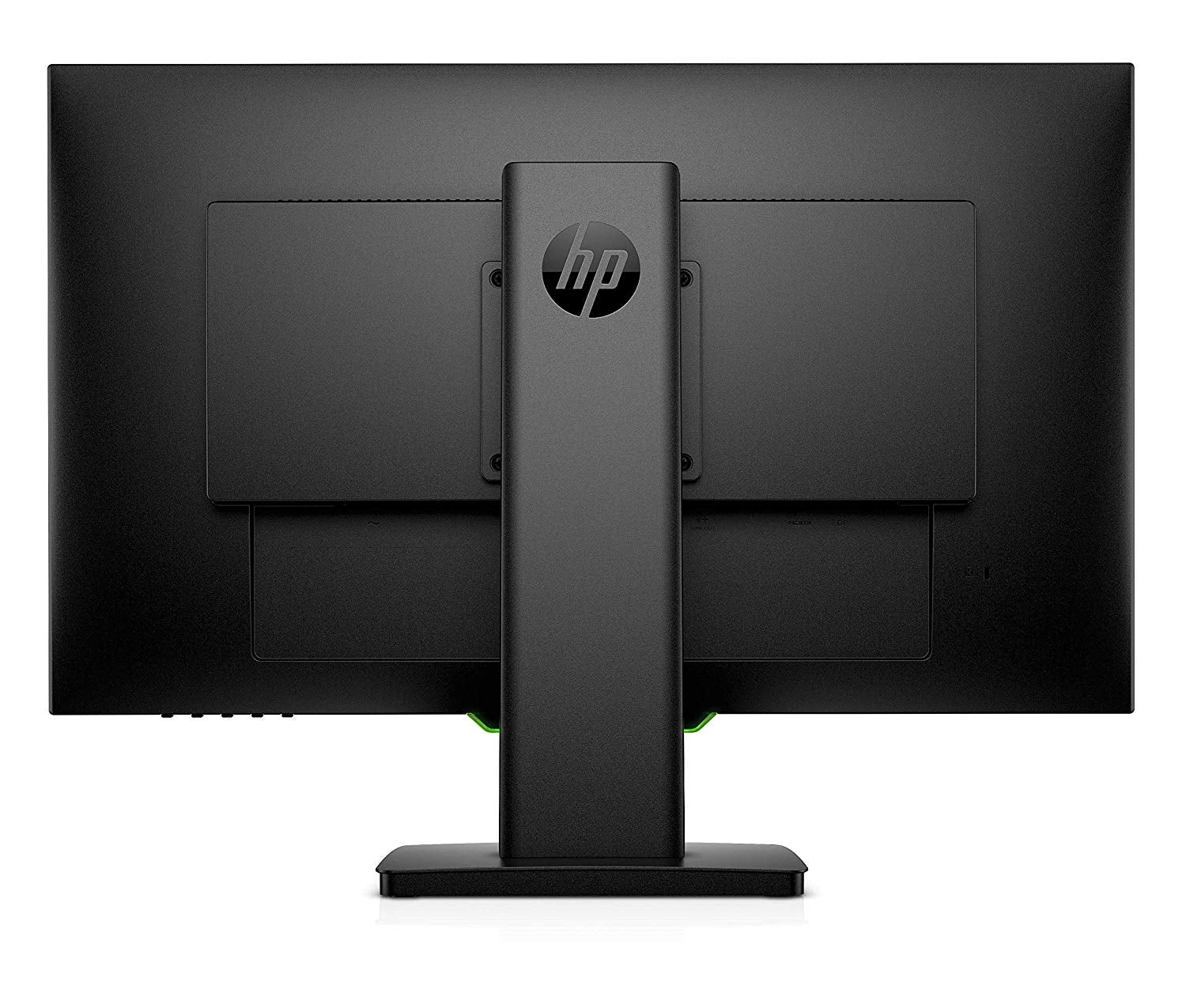 HP 27x 27" Full HD (Non-Touch) Gaming Monitor, LED Display, 1MS-Response, 16:9, 12M:1-Contrast, Swivel/Pivot/Tilt-adjustment -  3WL52AA#ABA