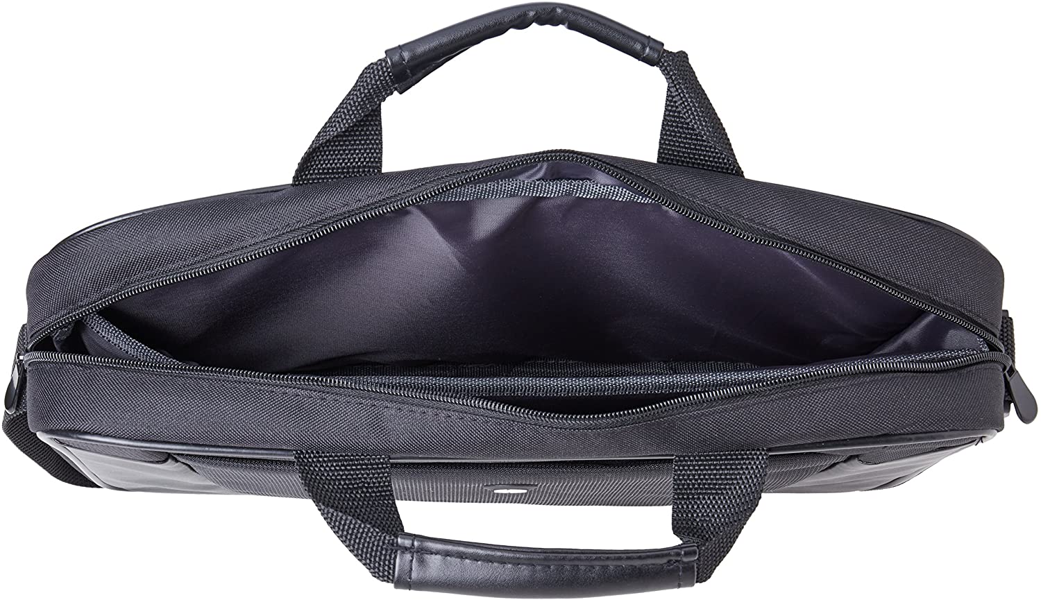 HP 15.6" Essential Top Load Case, Briefcase Carrying Case for Notebook - H2W17UT
