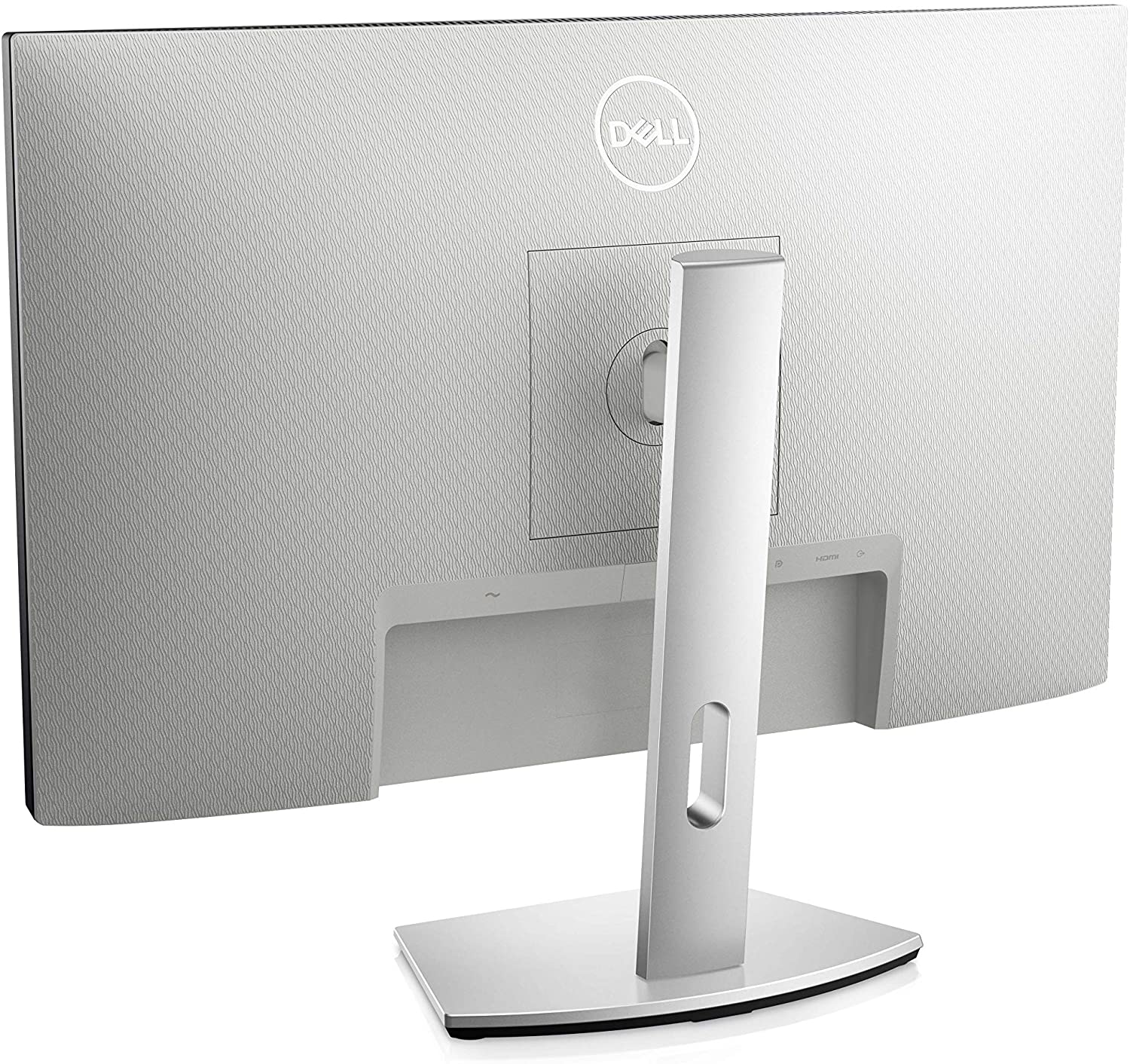 Dell 27" Full HD LED LCD Monitor, 8ms, 16:9, 1000:1-Contrast - S2721HS (Refurbished)