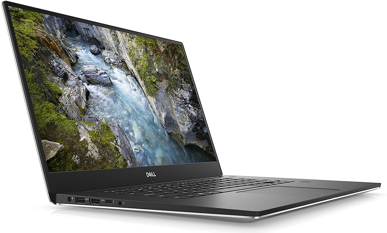 Dell Precision 5530 15.6" FHD Mobile Workstation, Intel i7-8850H, 2.60GHz, 16GB RAM, 1TB SSD, Win10P - 051791340455 (Refurbished)