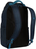 STM Goods Saga Backpack Carrying Case for 15" Laptop, Dark Navy - stm-111-170P-04