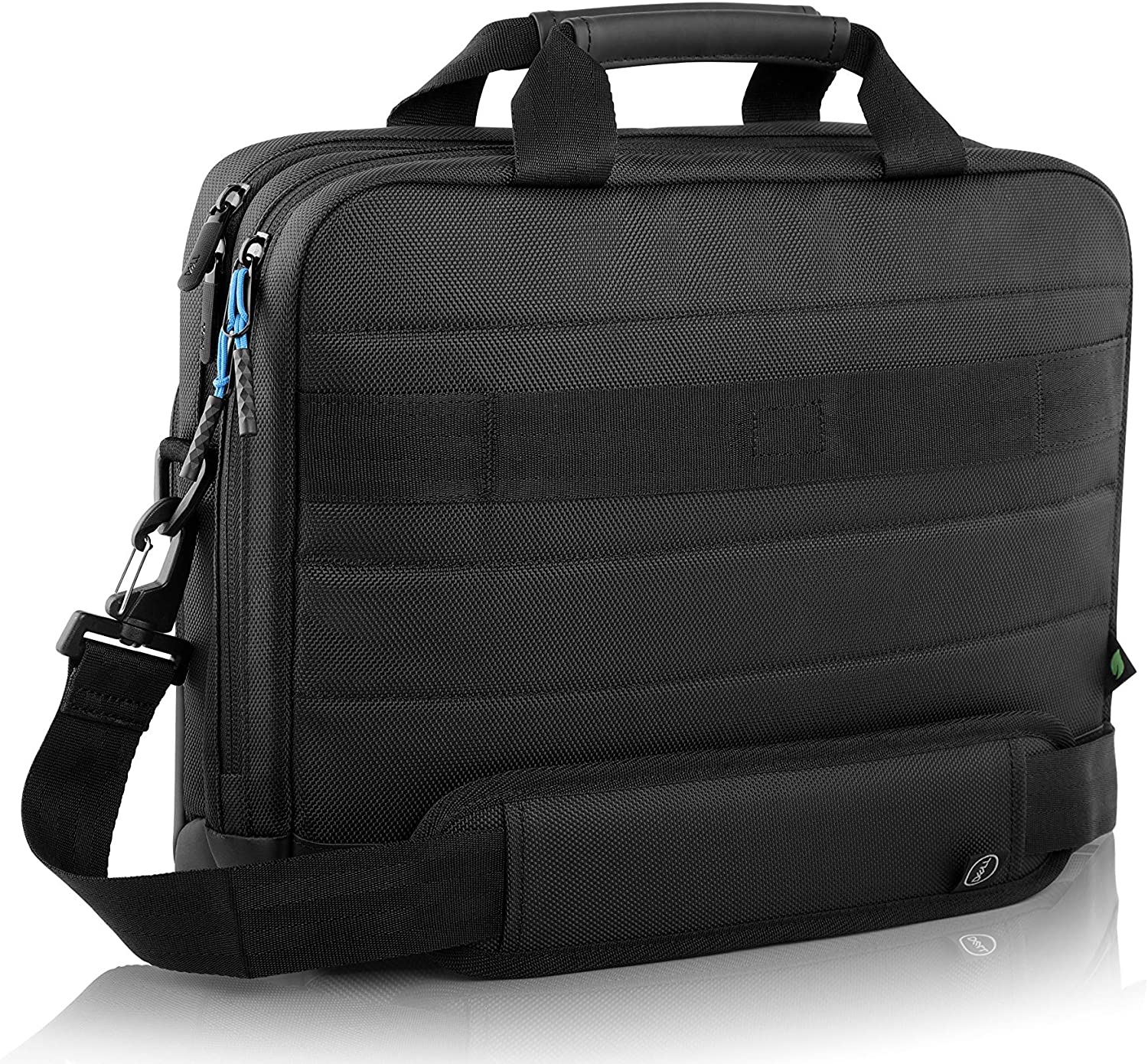 Dell Pro Briefcase 15 PO1520C Carrying Case, 15" Notebook Case - PO-BC-15-20