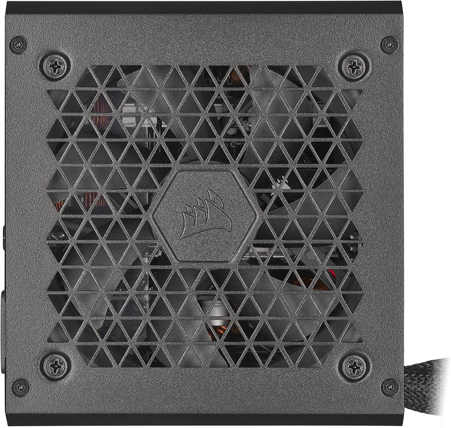 Corsair CX-M Series CX650M Power Module, 650 Watt 80 PLUS Bronze Semi Modular ATX PSU - CP-9020221-NA
