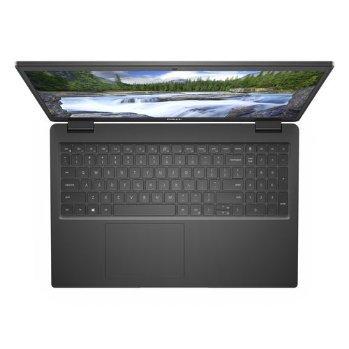Dell Latitude 3520 15.6" HD Notebook, Intel i3-1115G4, 3.0GHz, 8GB RAM, 256GB SSD, Win11P - V0KHK