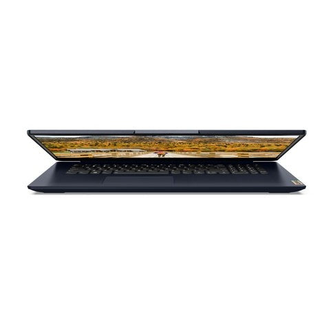 Lenovo IdeaPad 3 17ALC6 17.3" HD+ Notebook, AMD R5-5500U, 2.10GHz, 8GB RAM, 512GB SSD, Win11H - 82KV006RUS (Refurbished)