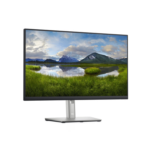 Dell 23.8" FHD LED LCD Monitor, 16:9, 5MS, 1000:1-Contrast - DELL-P2422H (Refurbished)