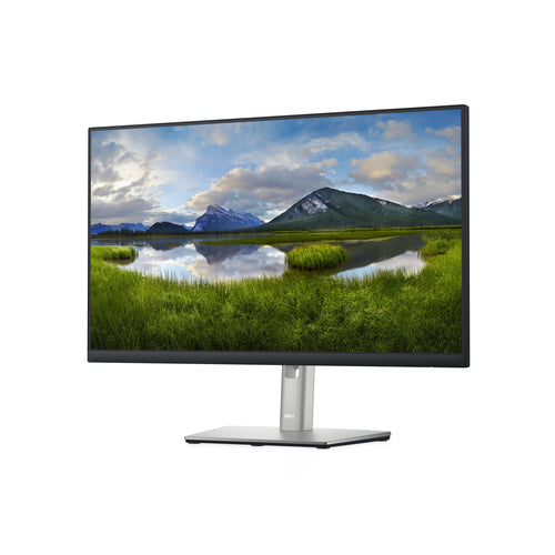 Dell 23.8" FHD LED LCD Monitor, 16:9, 5MS, 1000:1-Contrast - DELL-P2422H