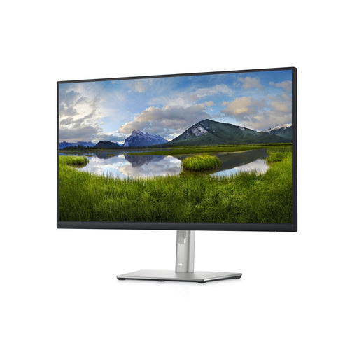 Dell P2722HE 27" Full HD USB-C Hub Monitor, 5ms, 16:9, 1000:1-Contrast - DELL-P2722HE (Refurbished)