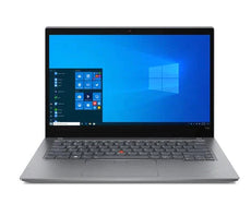 Lenovo ThinkPad T14s Gen 2 14" FHD Notebook, AMD R5-5650U, 2.30GHz, 8GB RAM, 512GB SSD, Win11DG - 20XF00APUS