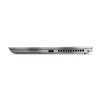 Lenovo ThinkPad T14s Gen 2 14" FHD Notebook, AMD R5-5650U, 2.30GHz, 8GB RAM, 256GB SSD, Win10P - 20XF004HUS
