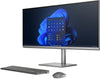 HP Envy 34-c0010 34" WUHD All-in-One PC, Intel i7-11700, 2.50GHz, 32GB RAM, 512GB SSD, Win11H - 319K0AA#ABA (Certified Refurbished)