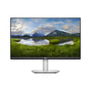 Dell 27" Quad HD USB-C LED Edgelight Monitor, 4 ms, 16:9, 1000:1-Contrast - S2722DC