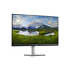 Dell 27" Quad HD USB-C LED Edgelight Monitor, 4 ms, 16:9, 1000:1-Contrast - S2722DC
