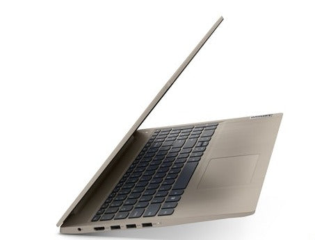 Lenovo IdeaPad 3 15IIL05 15.6" HD Notebook, Intel i5-1035G1, 1.0GHz, 12GB RAM, 1TB HDD, Win10H - 81WE00LDUS (Refurbished)